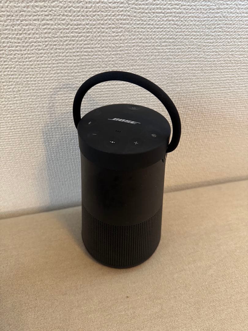 Bose SoundLink Revolve+II ブラック