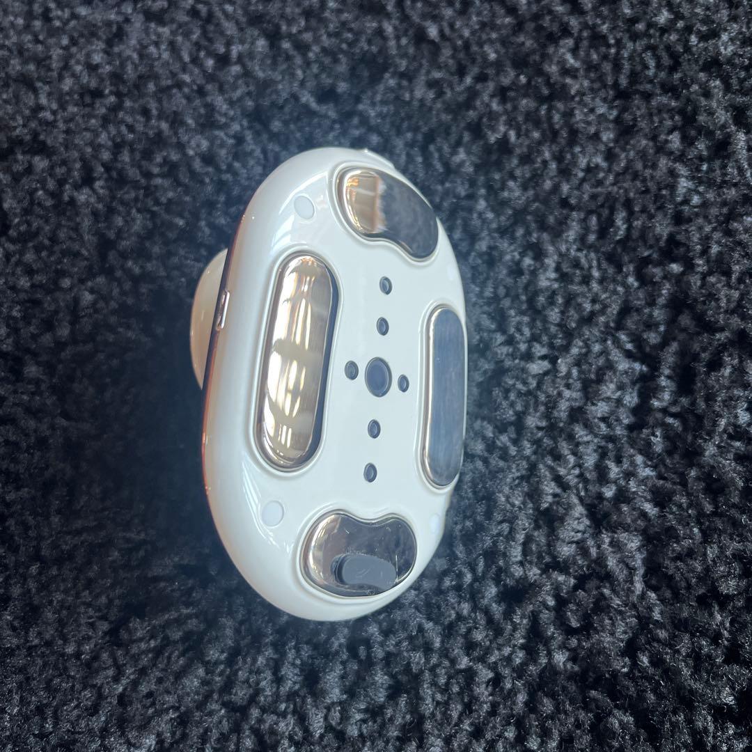 FIIL キャビテーション EMSボディ美容器