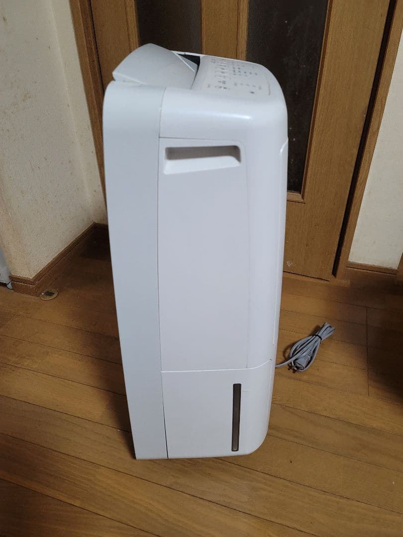 SHARP 除湿機 CV-H120-W 　美品