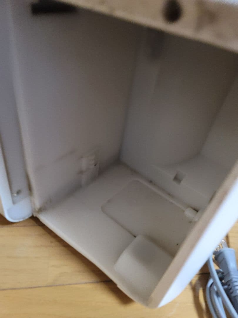 SHARP 除湿機 CV-H120-W 　美品