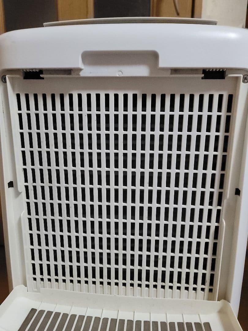 SHARP 除湿機 CV-H120-W 　美品