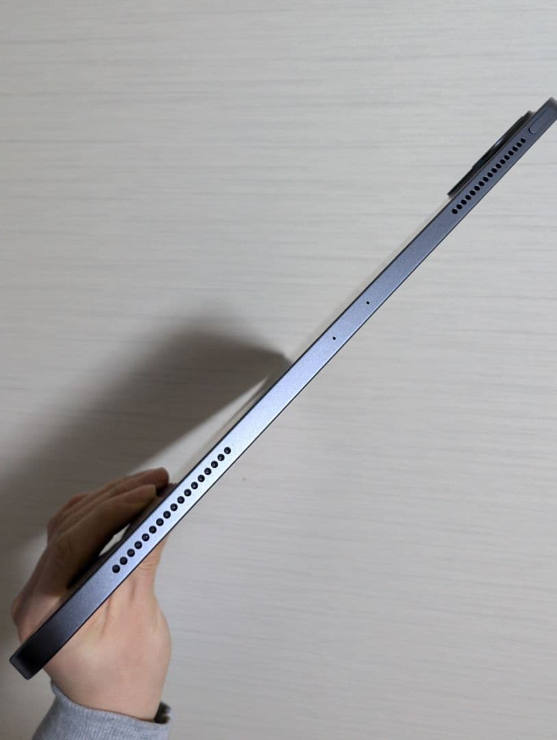 iPad Pro 第4世代 12.9インチ 512GB Wi-Fiモデル