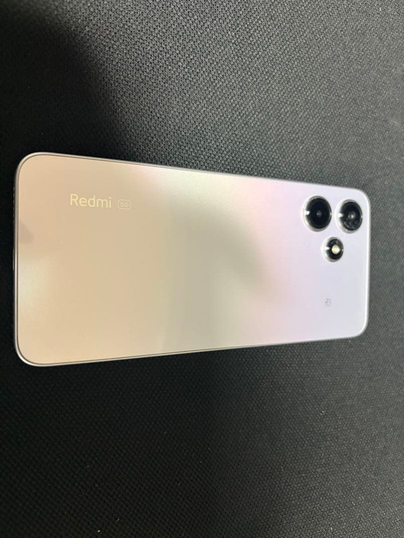 Xiaomi Redmi 12 5G スマートフォン 本体