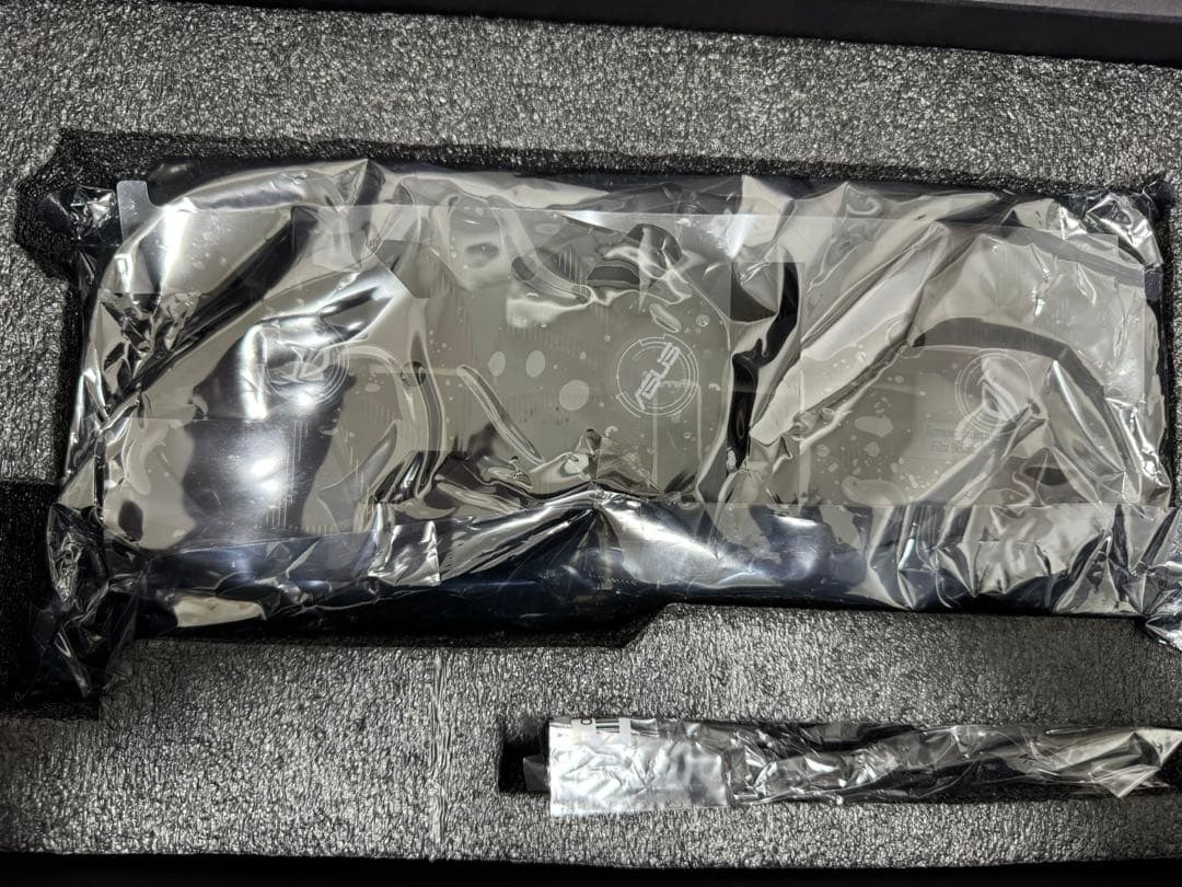 グラフィックボード・グラボ・ビデオカード ASUS ROG STRIX GeForce RTX 2060 Super