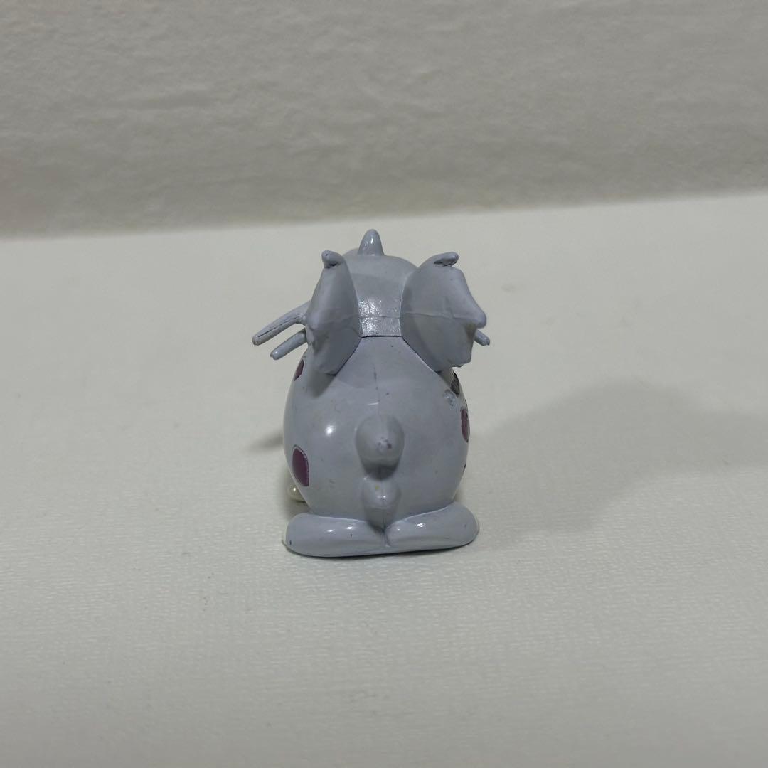 モンコレ　初期　ニドラン♀