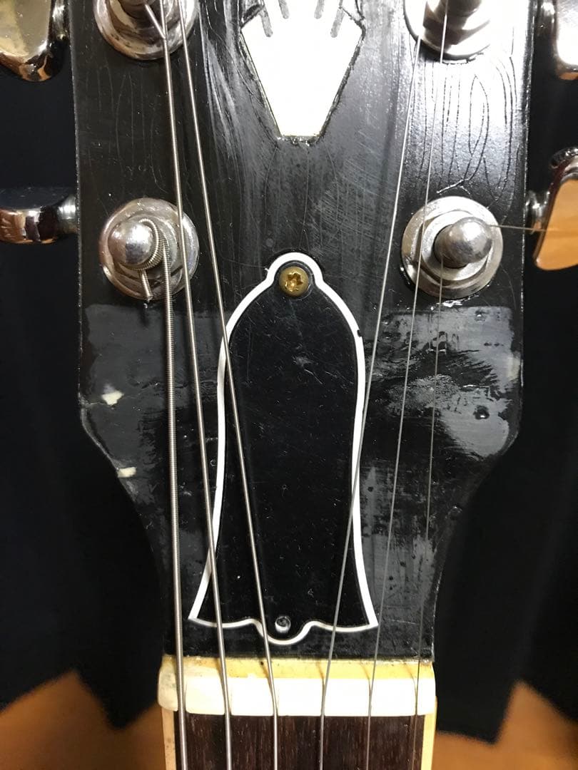 ※ジャンクGibson SG Standard Heritage Cherry