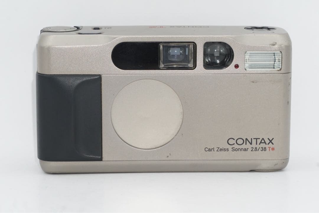 コンタックス T2 CONTAX T2