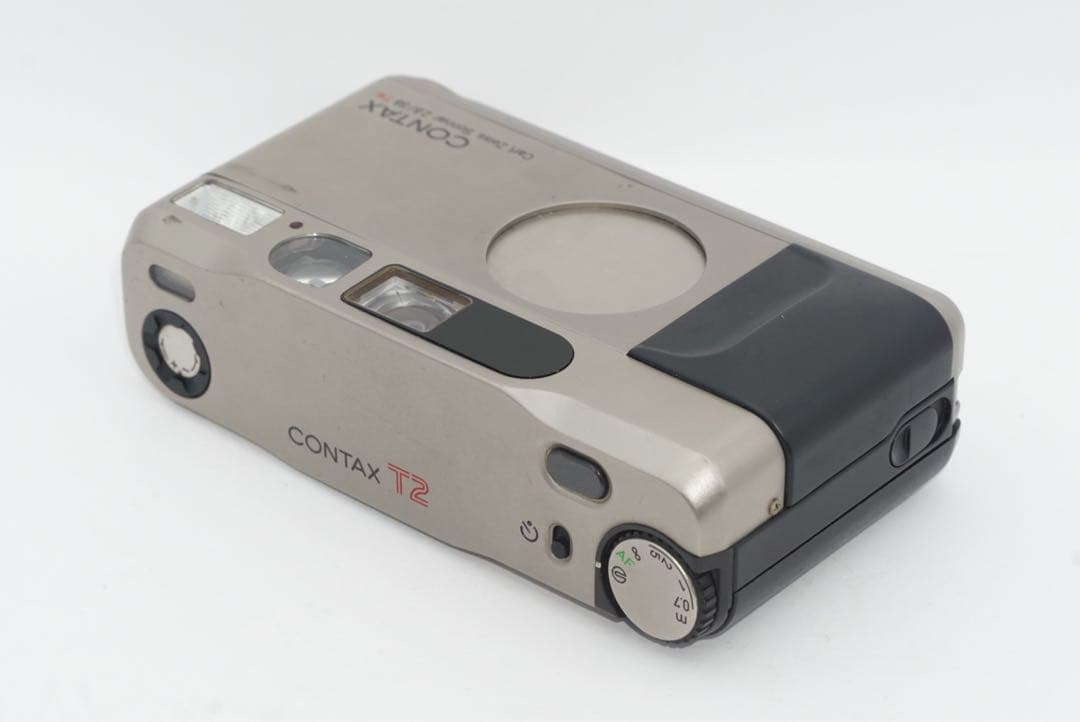 コンタックス T2 CONTAX T2