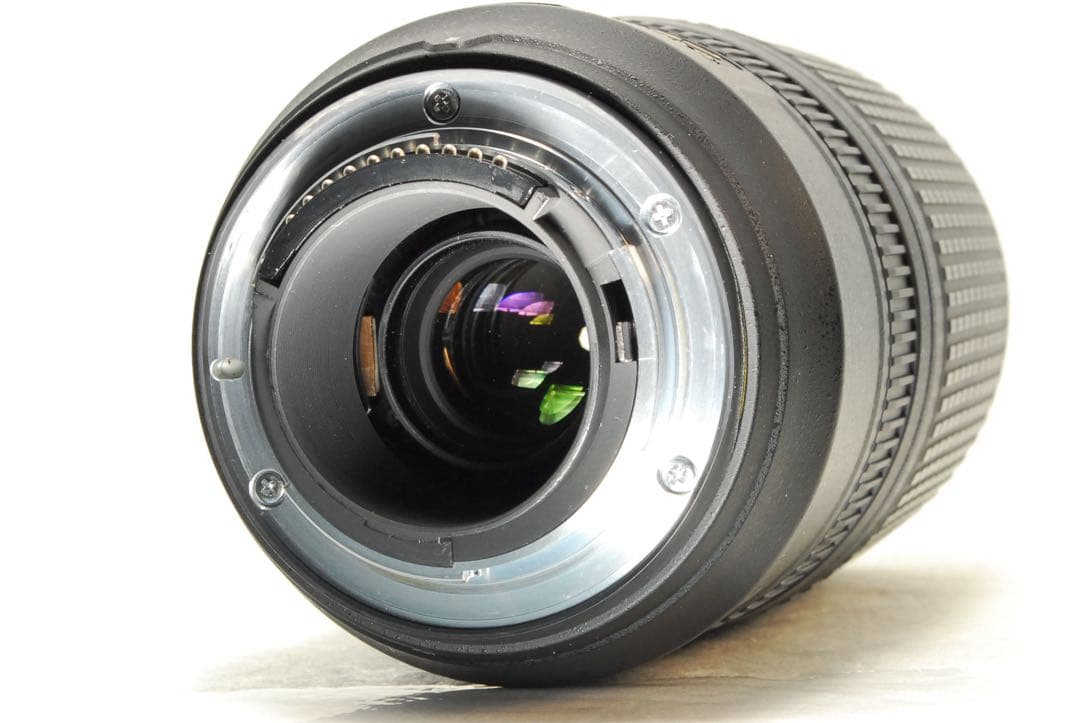 あ様フォロー割_AF-S VR 70-300mm ❤️ニコン❤️望遠レンズ