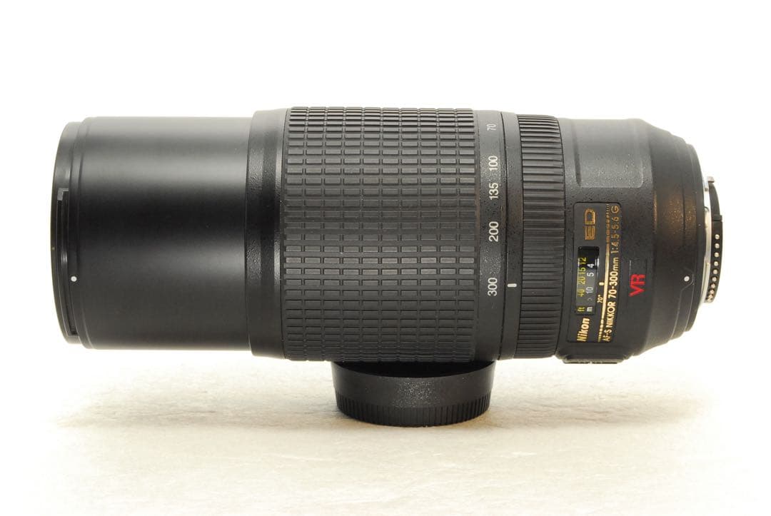 あ様フォロー割_AF-S VR 70-300mm ❤️ニコン❤️望遠レンズ