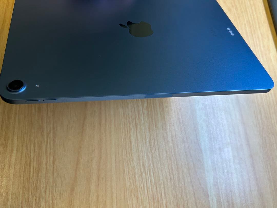 Apple iPad Air (第５世代) Wi-Fi 256GB ブルー