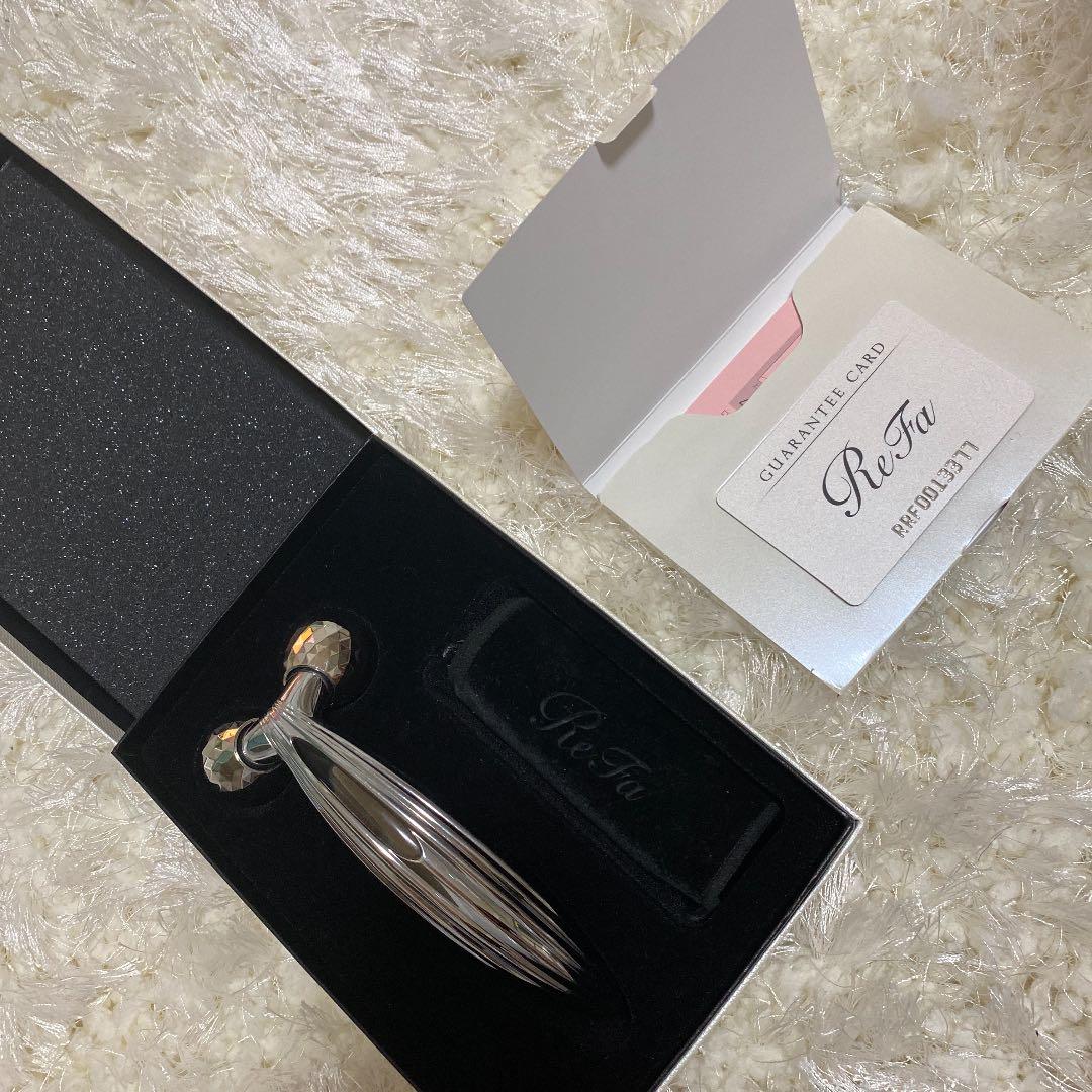 リファカラット レイ フェイス