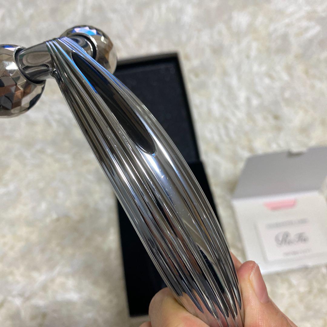 リファカラット レイ フェイス