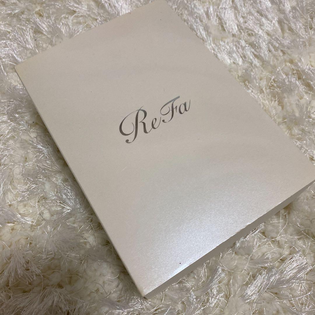 リファカラット レイ フェイス