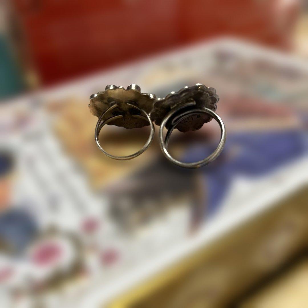 インディアンジュエリーバレンタイン期間限定