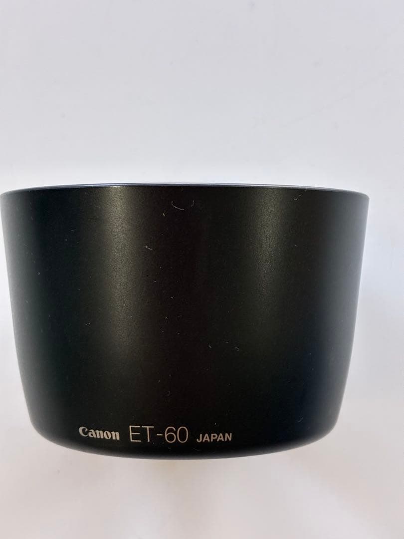 【フード付き】Canon EF 28-80 EF 75-300 2本セット