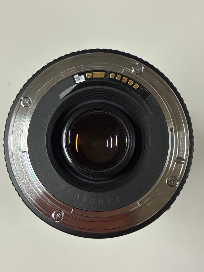 【フード付き】Canon EF 28-80 EF 75-300 2本セット