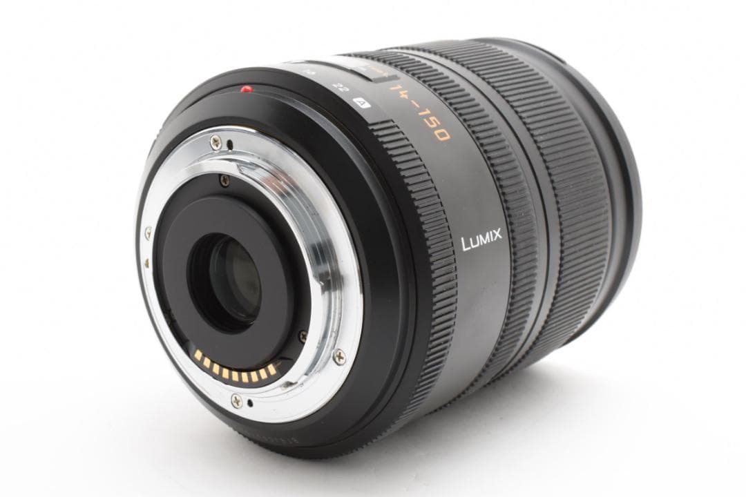 レンズ(ズーム) VARIOELMAR14-150mmf3.5-5.6ASPHMEGAO.I.S.