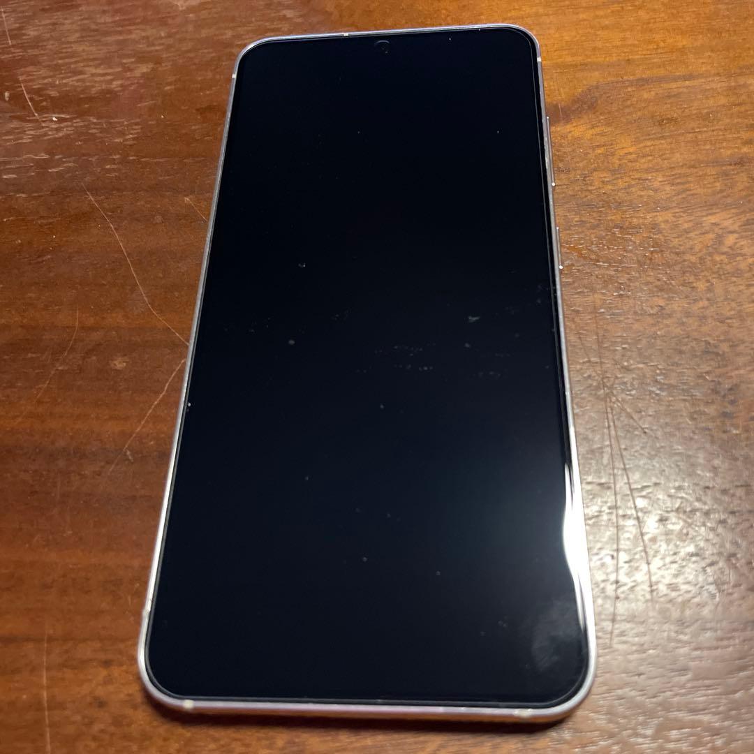 Galaxy S23 SC-51D 256GB クリーム SIMフリー