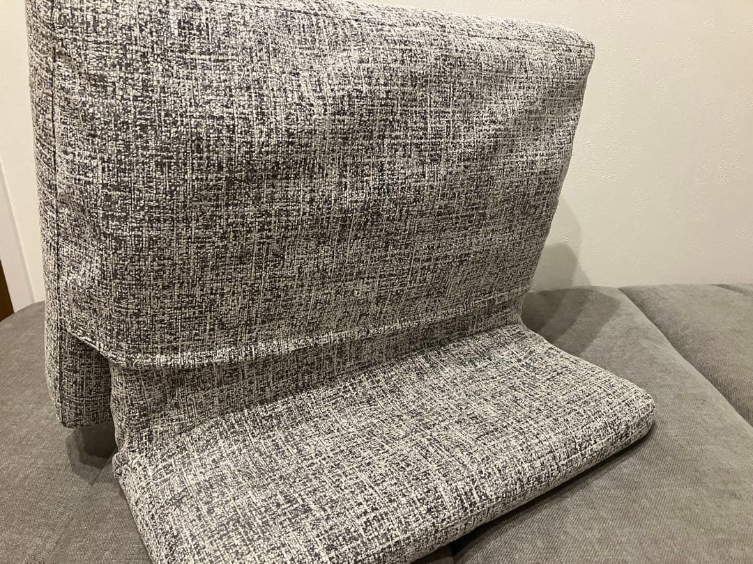 リビングハウス　NESSO（ネッソ）クッションレスト2