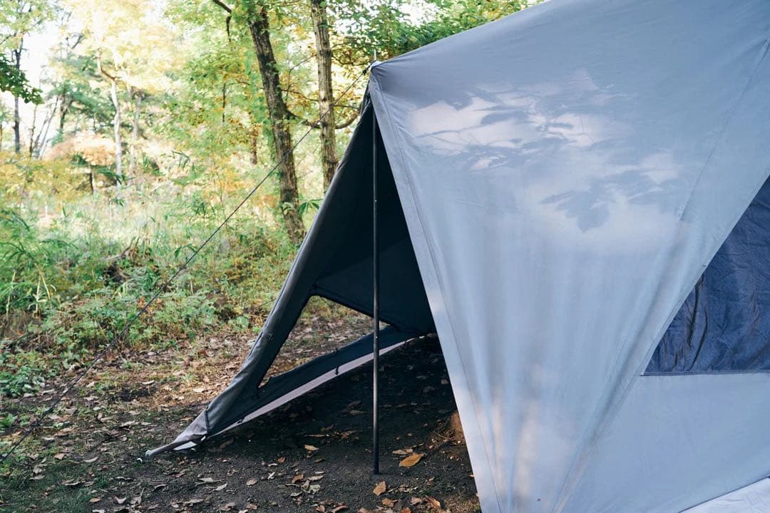 ダイヤフォート TC テント　tokyocrafts