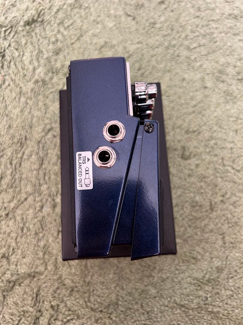 BOSS ベースドライバー BB-1X