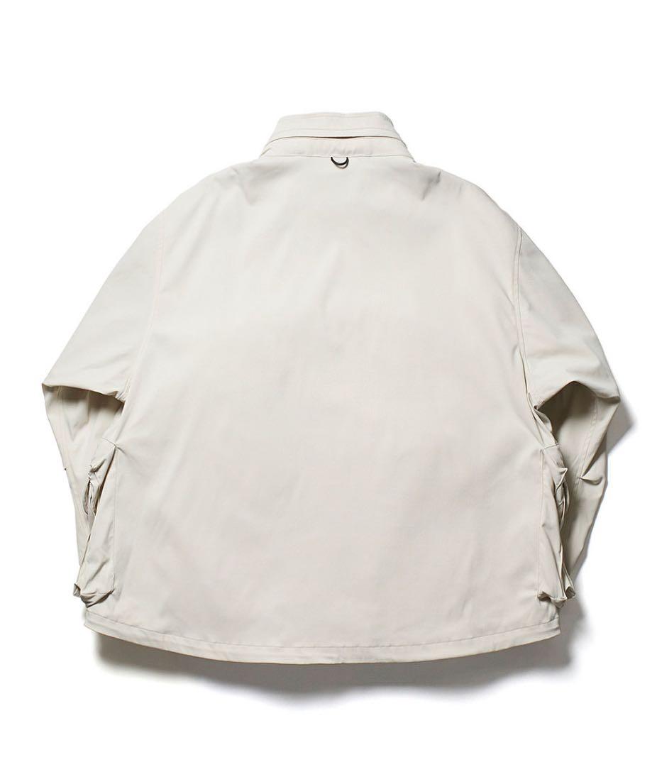 ウェア DAIWA PIER39 Tech Perfect Fishing Jacket