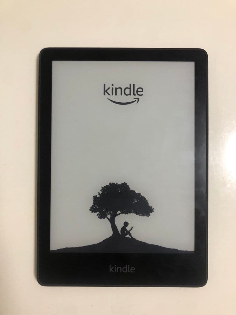 Kindle Paperwhite 11世代 (8GB) WiFi 広告なし