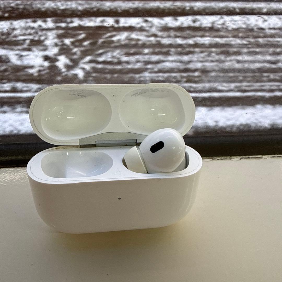 AirPods pro2 タイプc 訳あり