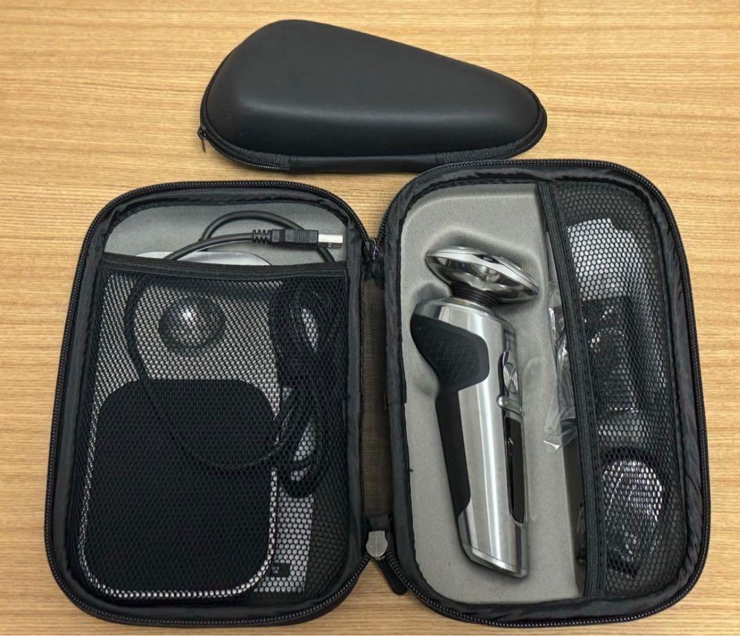 PHILIPS メンズシェーバー S9000 プレステージ SP9861/13