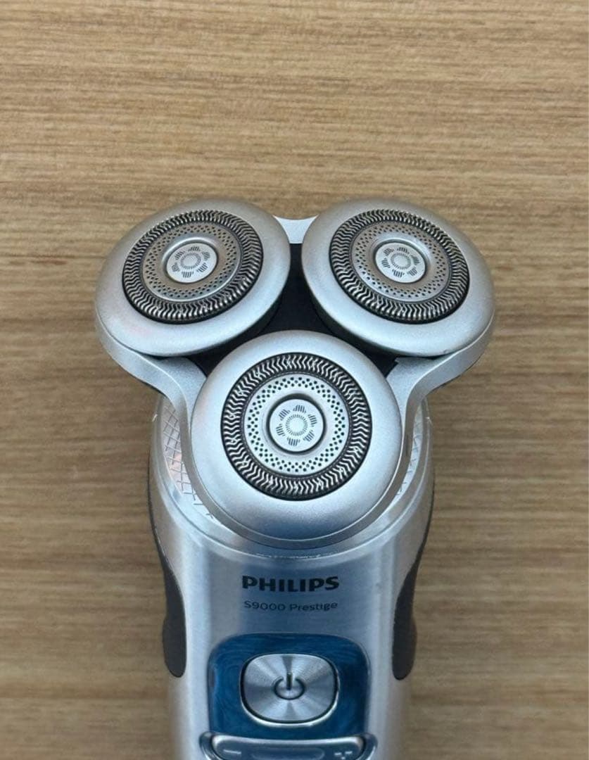 PHILIPS メンズシェーバー S9000 プレステージ SP9861/13