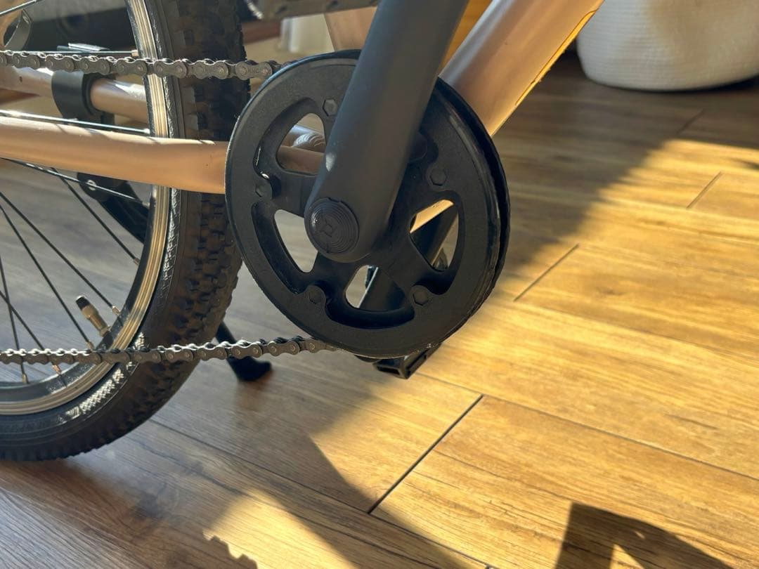 【引取限定】MARIN DONKY JR 24インチ マットモカ