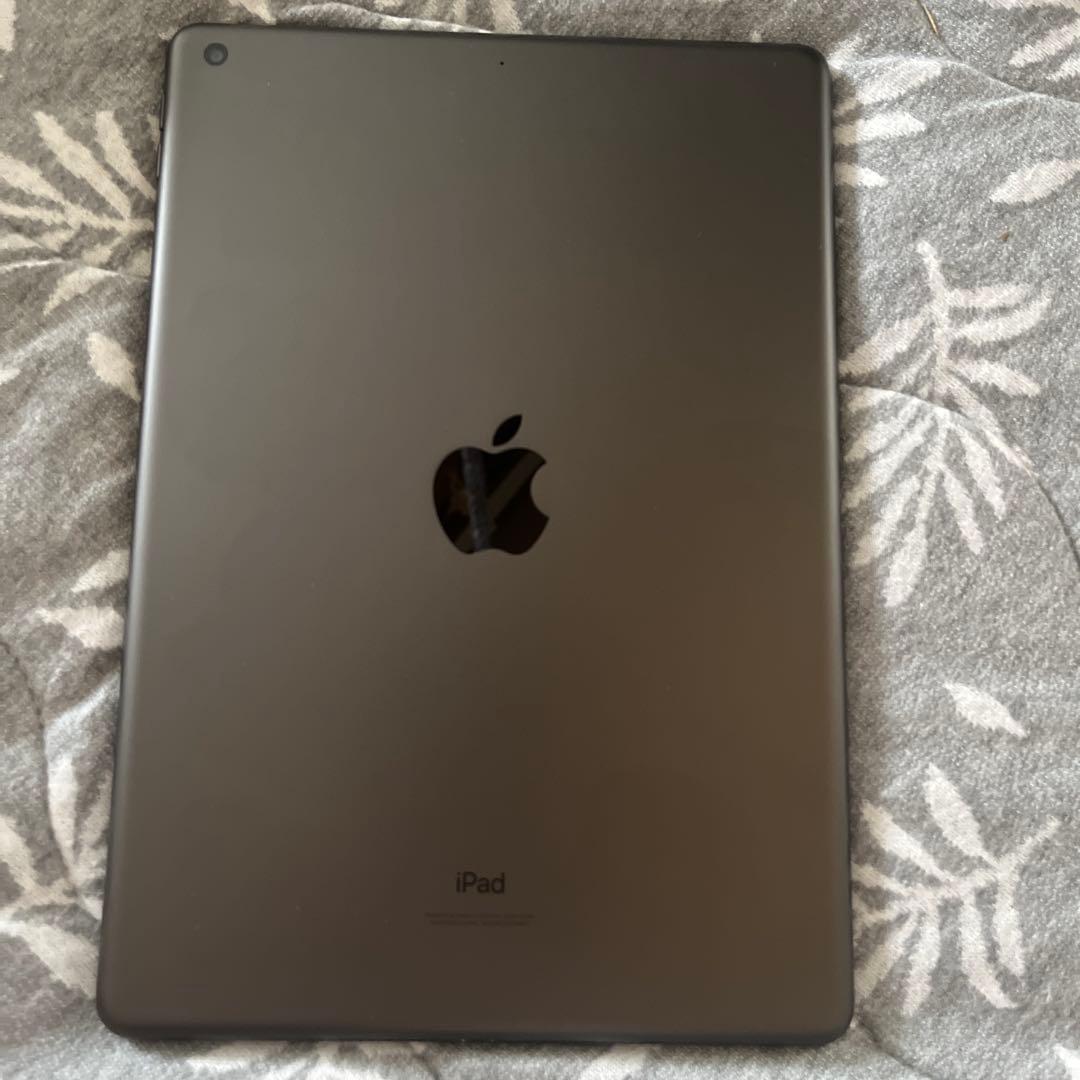 iPad 第9世代 64GB WiFiモデル