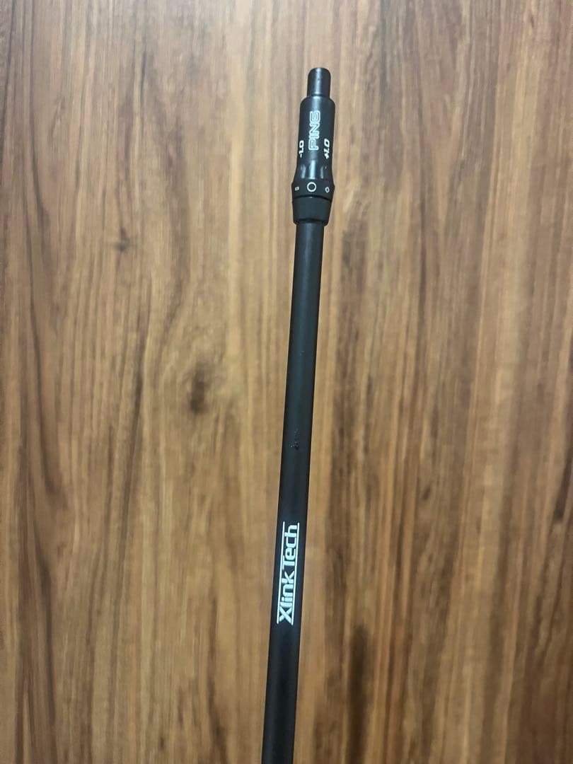 Diamana RB 53 S シャフト　ディアマナ　ピンスリーブ