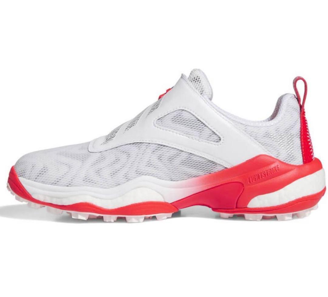 新品アディダスコードカオス25ボアNKZ95 IH8509 レディース24.5