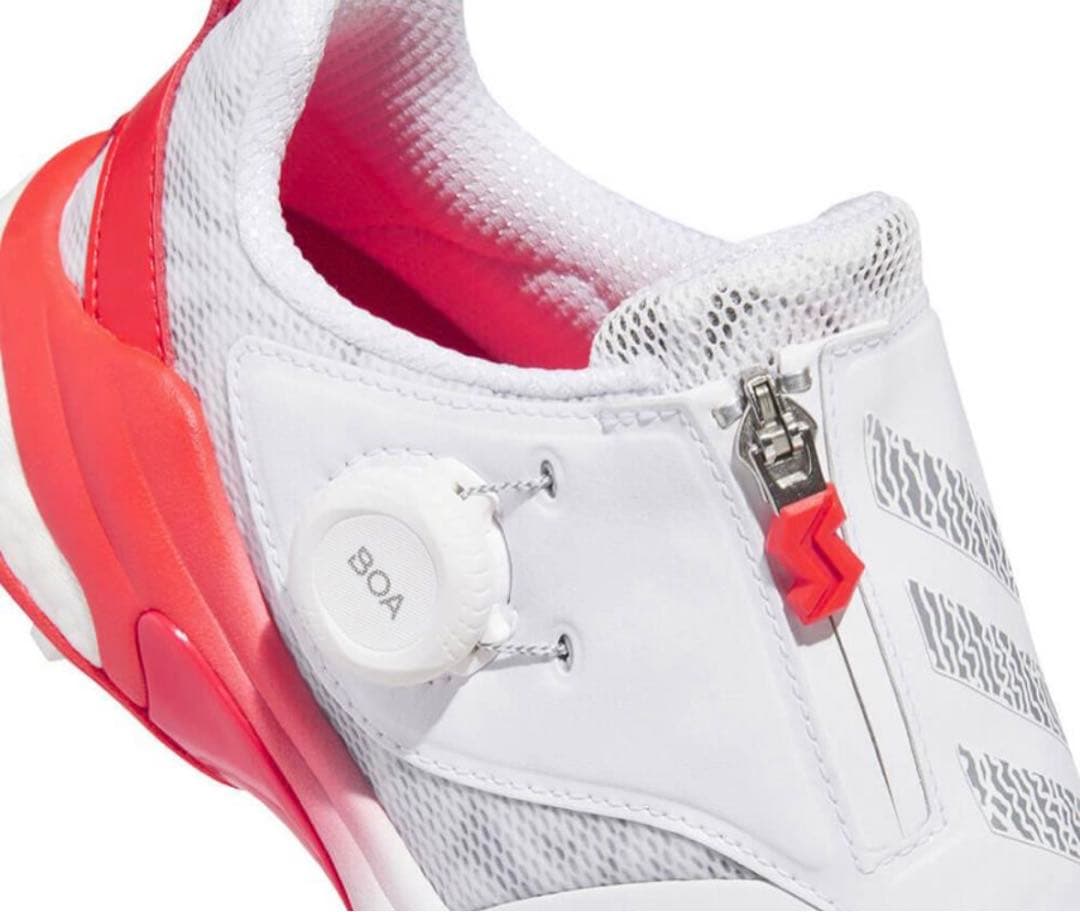 新品アディダスコードカオス25ボアNKZ95 IH8509 レディース24.5