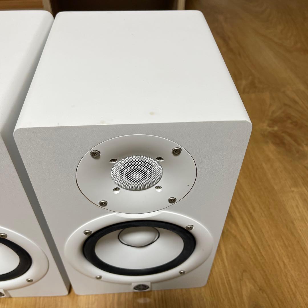 YAMAHA HS5W 定番スタジオモニター ペア