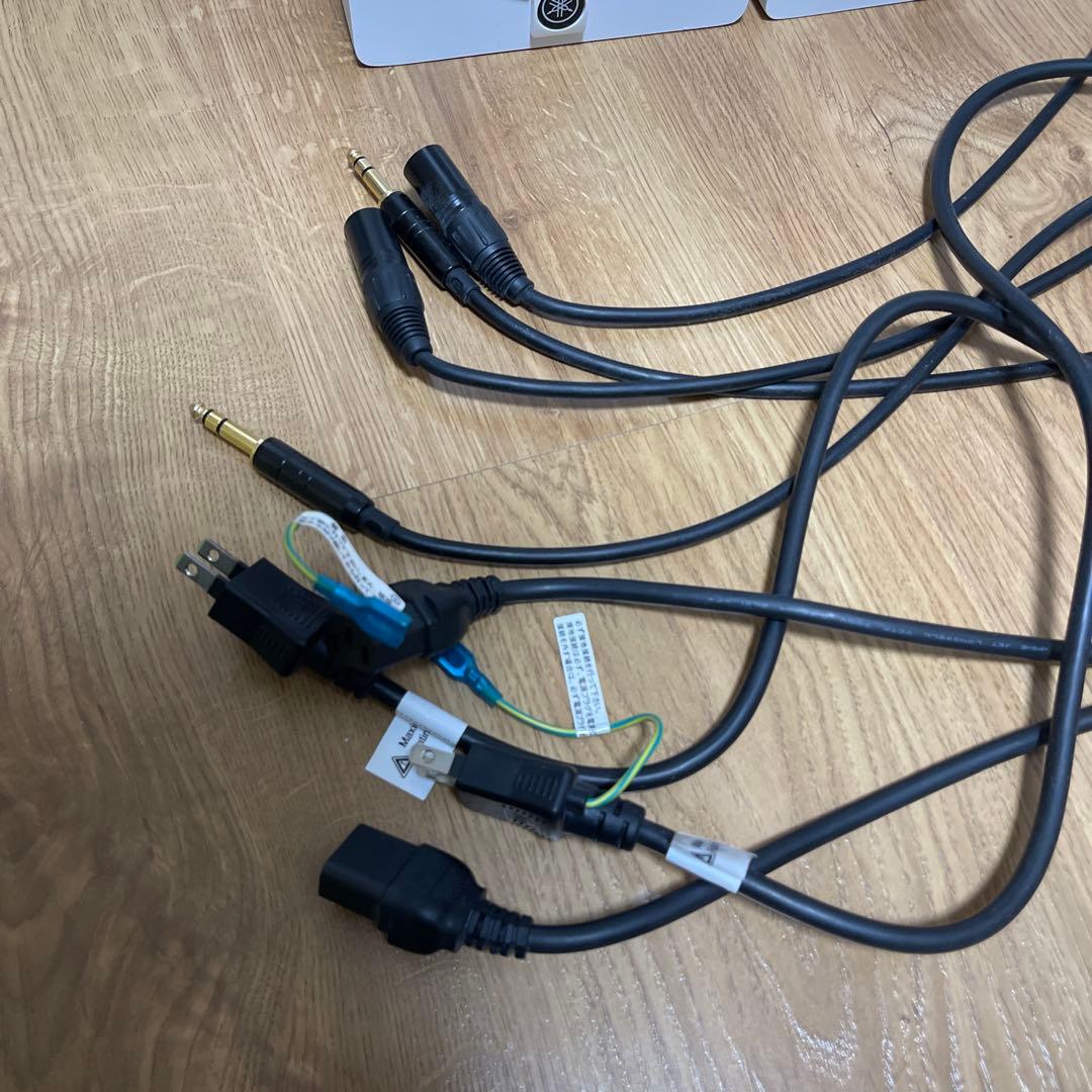 YAMAHA HS5W 定番スタジオモニター ペア