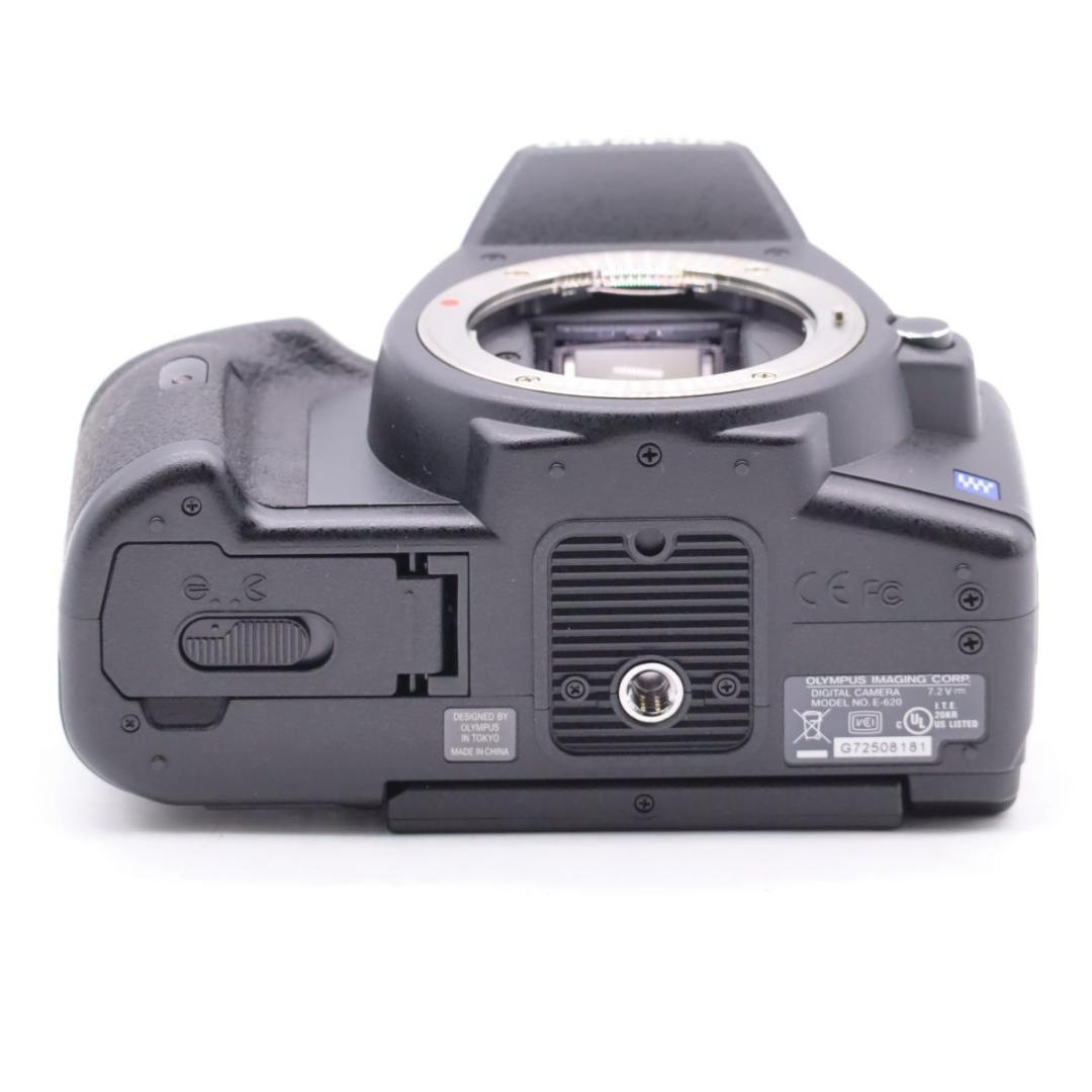 OLYMPUS デジタル一眼カメラ E-620 ボディ #3068