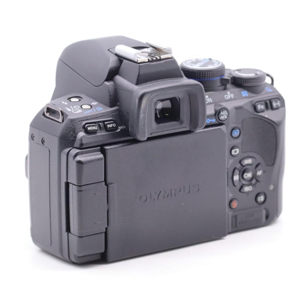 OLYMPUS デジタル一眼カメラ E-620 ボディ #3068