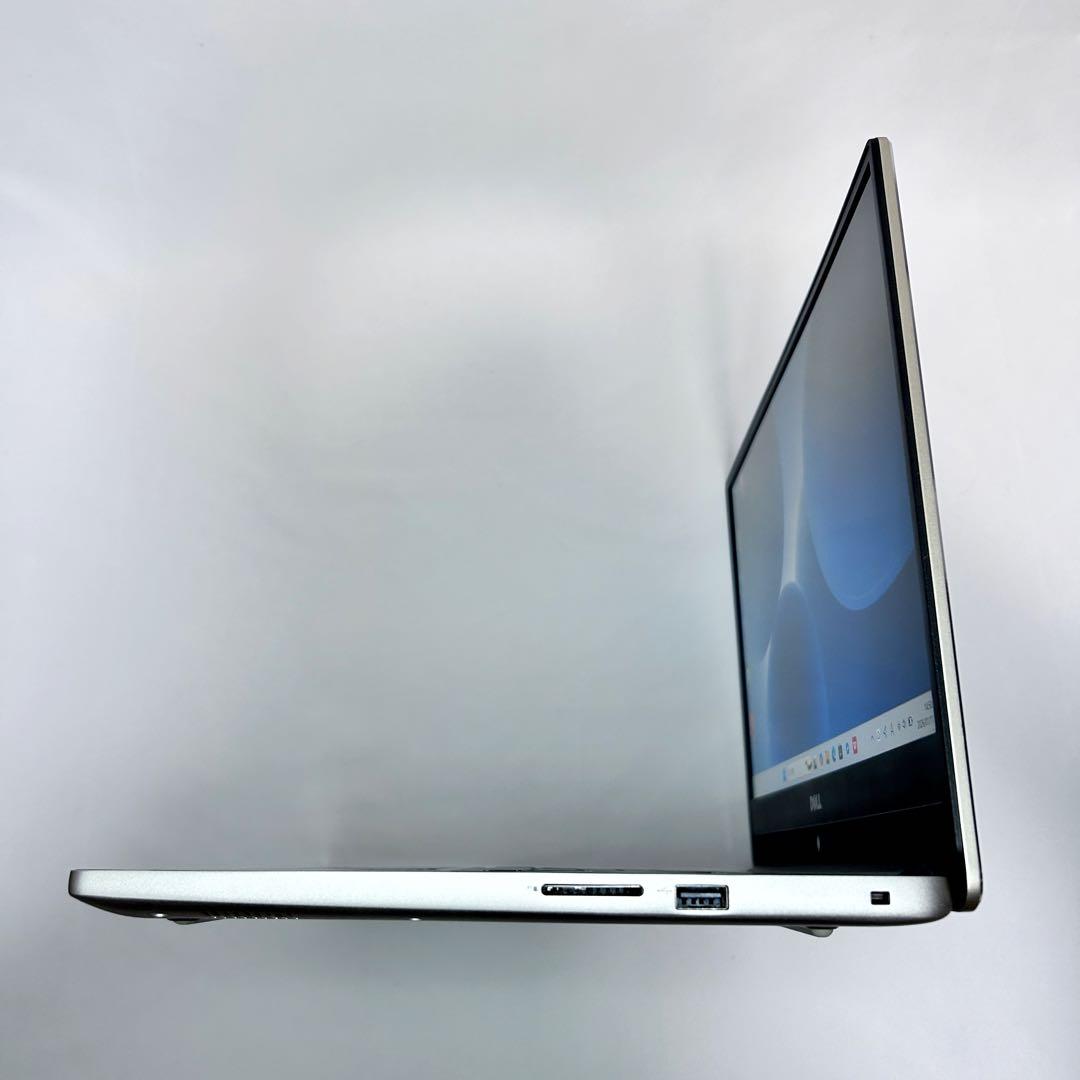 【美品・ゴールド】Dell Inspiron 14｜Core i5｜高速SSD