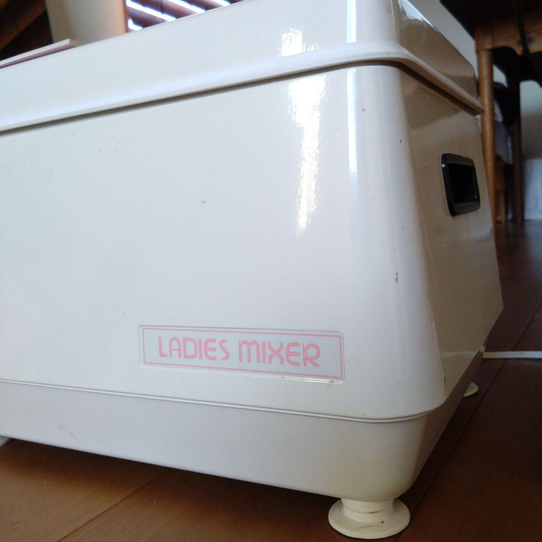 TAISHO レディースミキサー KN-200