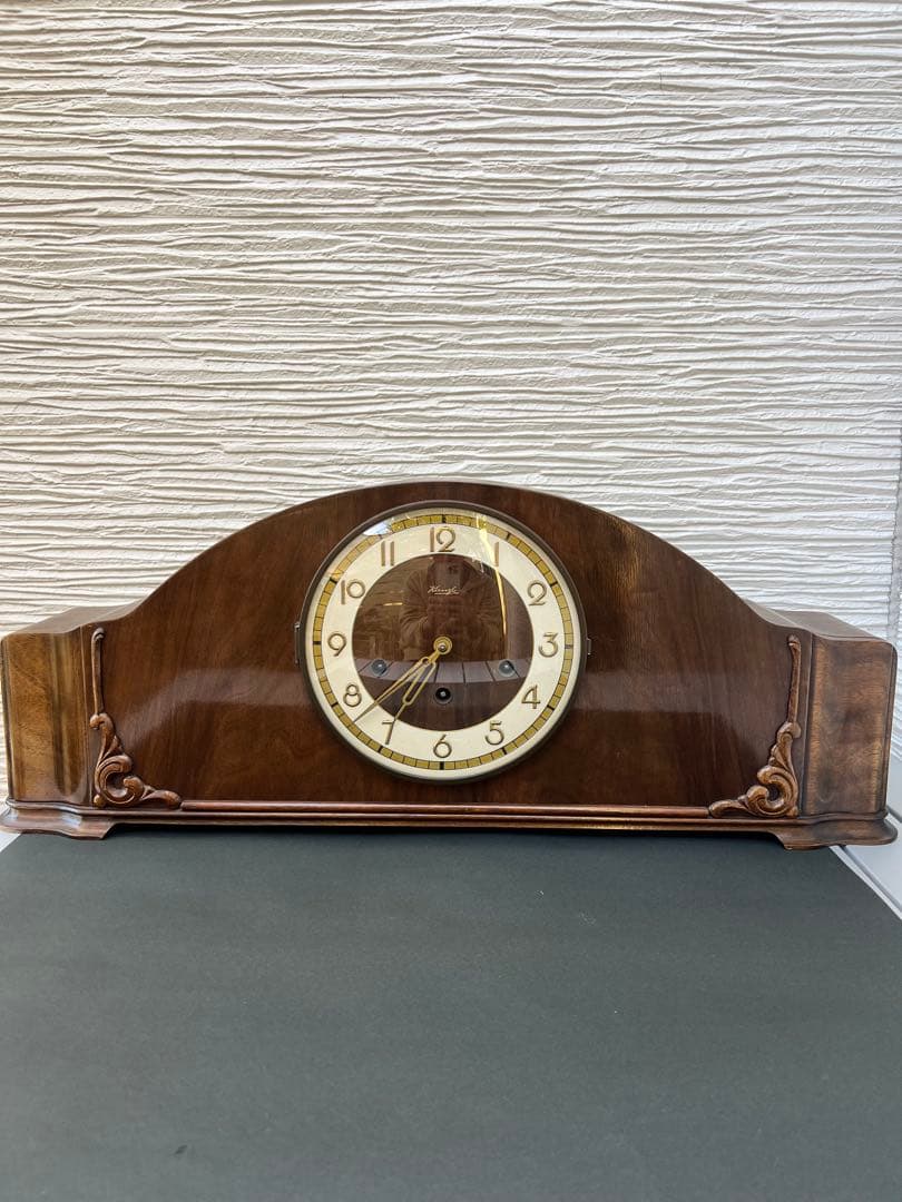 w*a様 【ジャンク】２台まとめて ドイツ製 キンツレ KIENZLEウェストミ