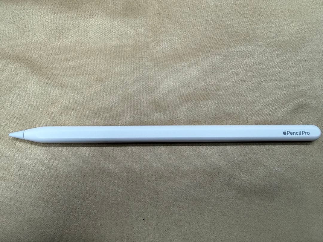 iPadアクセサリー KKApple Pencil Pro