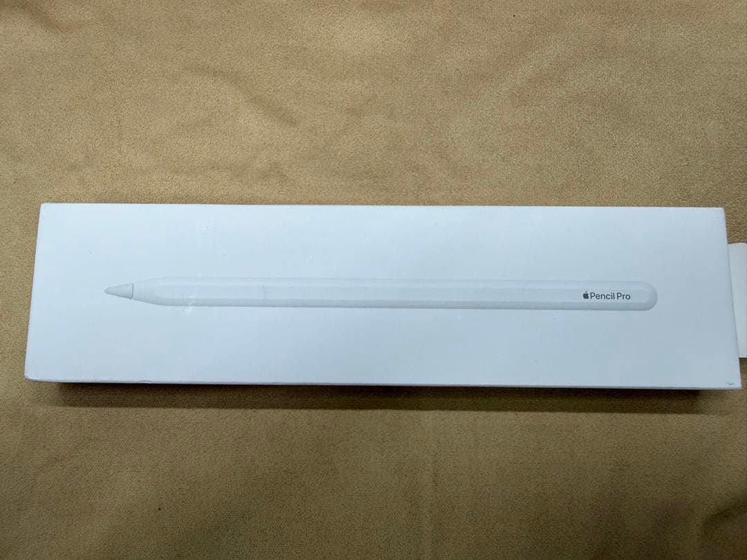 iPadアクセサリー KKApple Pencil Pro