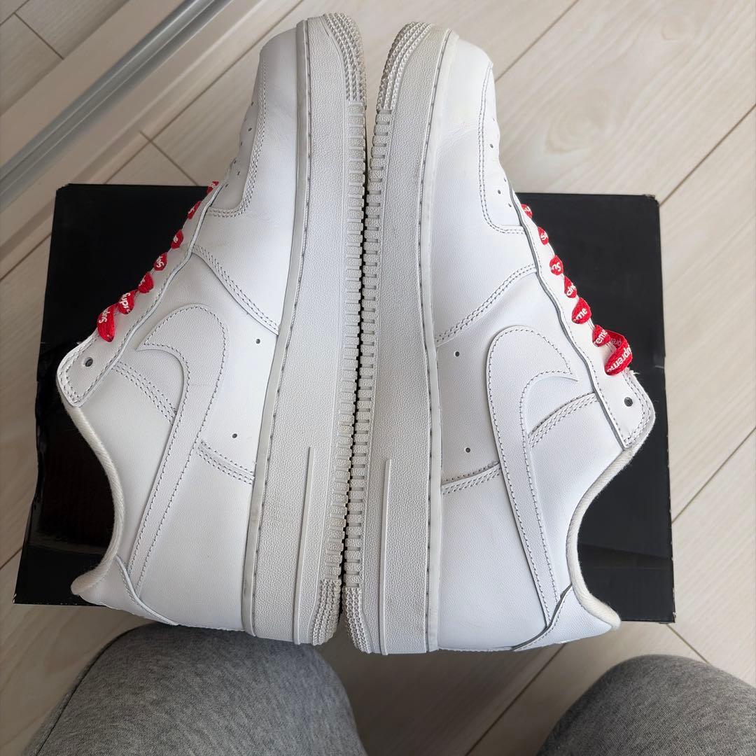 エアフォース1 シュプリーム