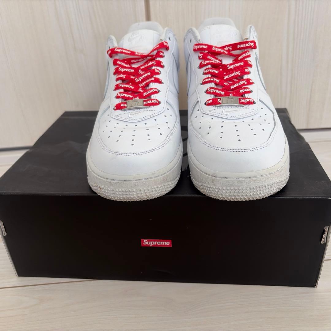 エアフォース1 シュプリーム