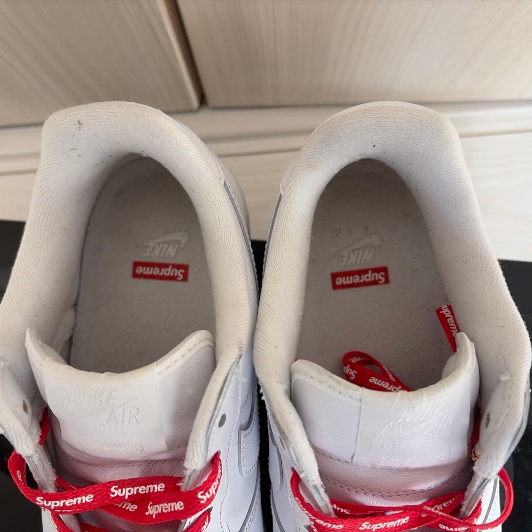 エアフォース1 シュプリーム