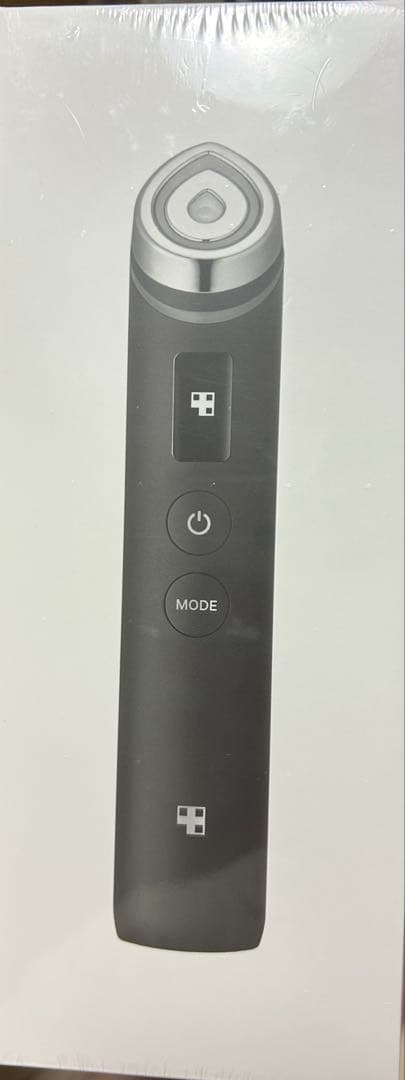 【新品未開封】medicube ブースタープロ AGE-R ブラック