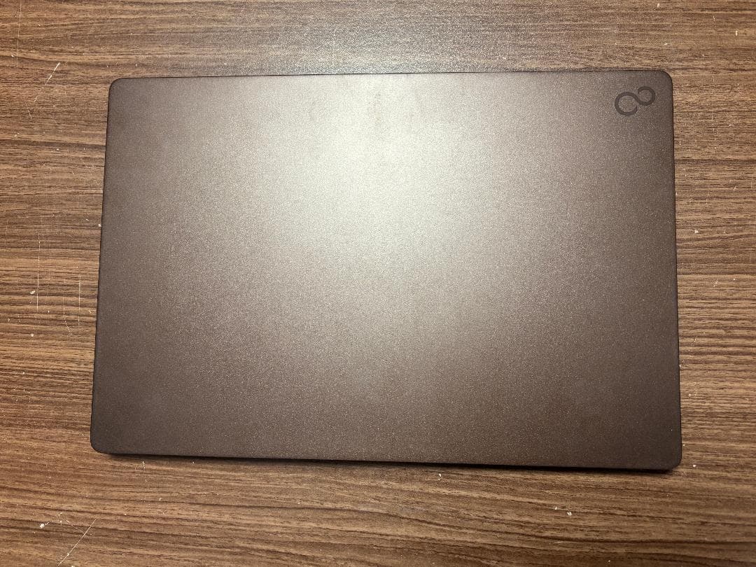 【ジャンク】LIFEBOOK CH75/E3 第11世代 Core i5